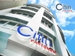  Citin Pratunam Bangkok by Compass Hospitality  Бангкок